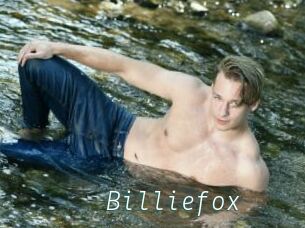 Billiefox