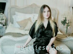 Billiestyles
