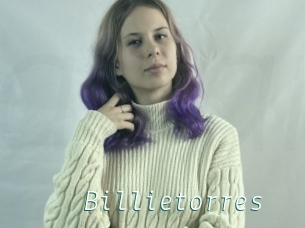 Billietorres
