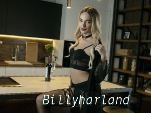 Billyharland