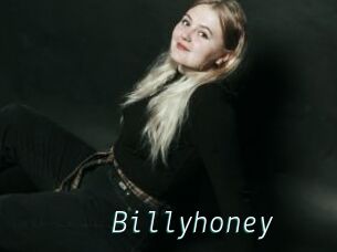 Billyhoney