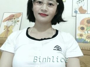 Binhlice
