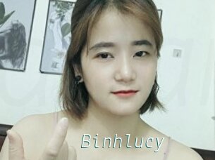 Binhlucy