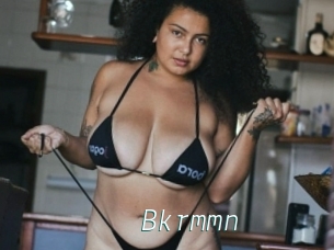 Bkrmmn