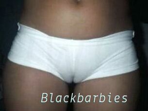 Blackbarbies