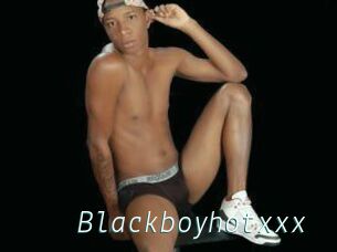 Blackboyhotxxx