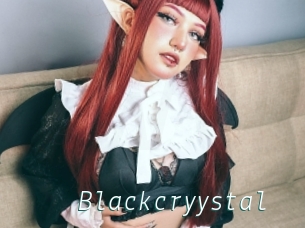 Blackcryystal