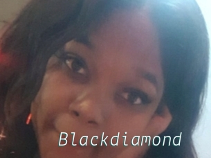 Blackdiamond
