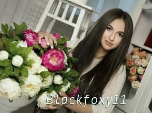 Blackfoxy11