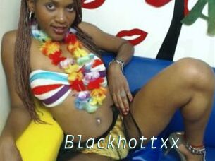 Blackhottxx
