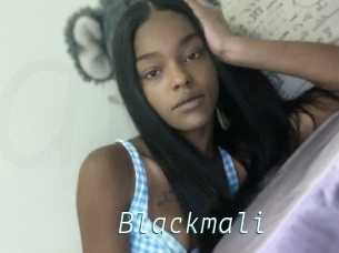 Blackmali