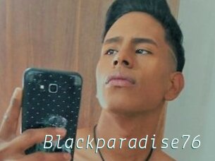 Blackparadise76