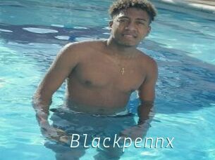 Blackpennx