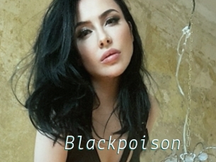 Blackpoison