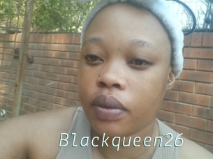Blackqueen26