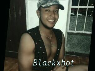 Blackxhot