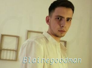 Blainegoodman