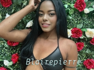 Blairepierre