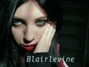 Blairlevine