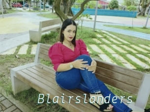 Blairslanders