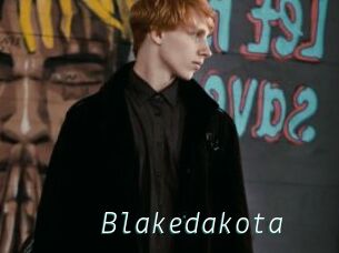 Blakedakota