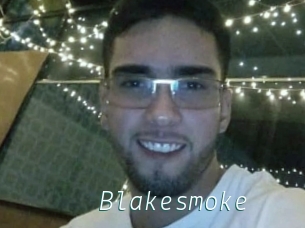Blakesmoke