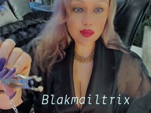 Blakmailtrix