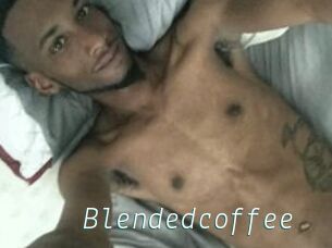 Blendedcoffee