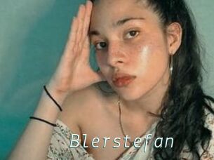 Blerstefan