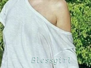 Blessgirl