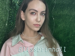 Blissbrimhall