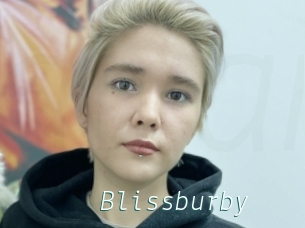 Blissburby