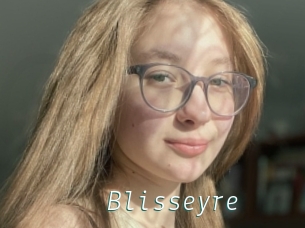 Blisseyre