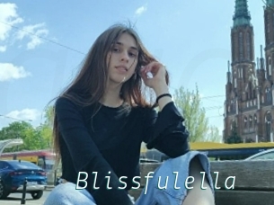 Blissfulella