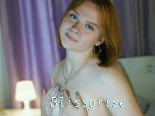 Blissgrise