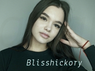 Blisshickory