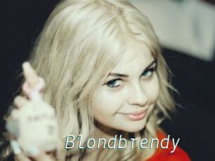 Blondbrendy