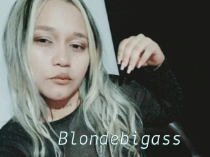 Blondebigass