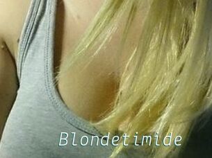 Blondetimide