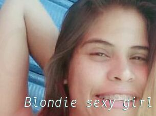 Blondie_sexy_girl