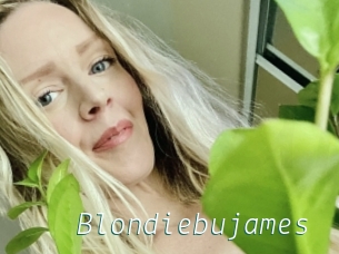 Blondiebujames