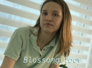 Blossomgilboy