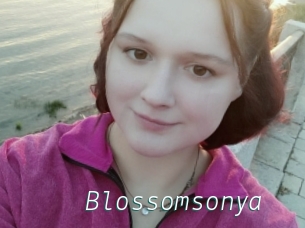 Blossomsonya