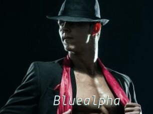 Bluealpha