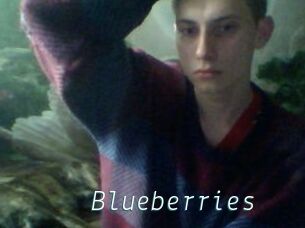 Blueberries