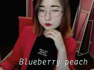 Blueberry_peach