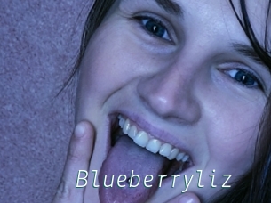 Blueberryliz