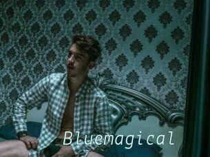 Bluemagical