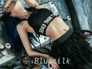 Bluesilk