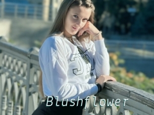 Blushflower